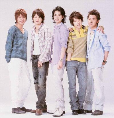 ARASHi