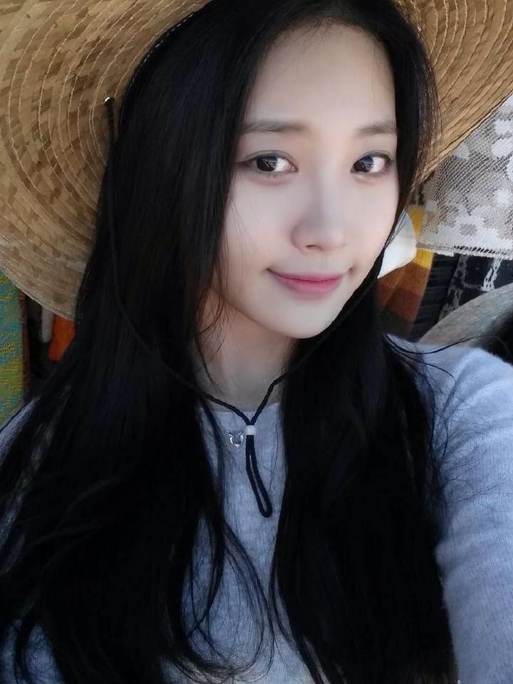 金亚荣yura 自拍