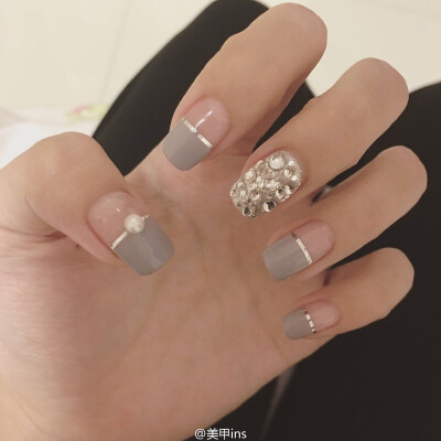 nail