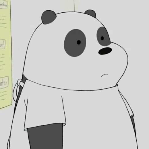 we bare bears