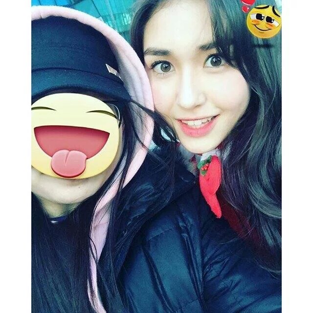 I.O.I Somi 全昭美全昭弥