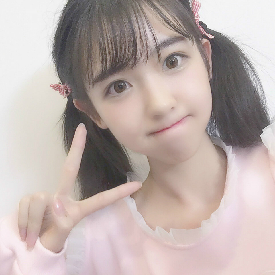 三次元女生头像可爱