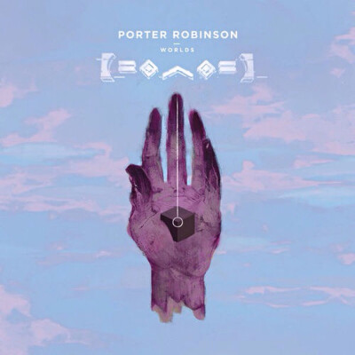 Porter Robinson 