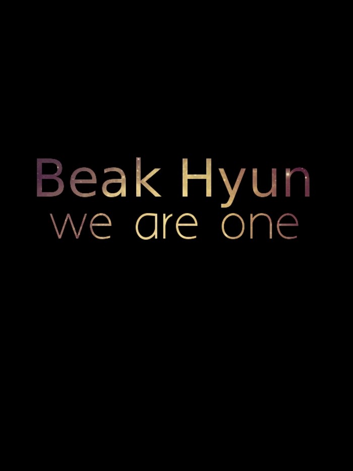 EXO Beak Hyun