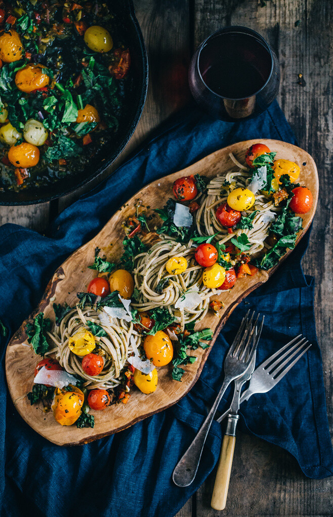 Farmers Market Soba ...