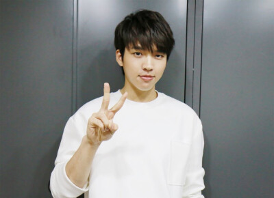 INFINITE 인피니트 无限 Toheart 투하트 님우현 南优铉 Nam Woo Hyun