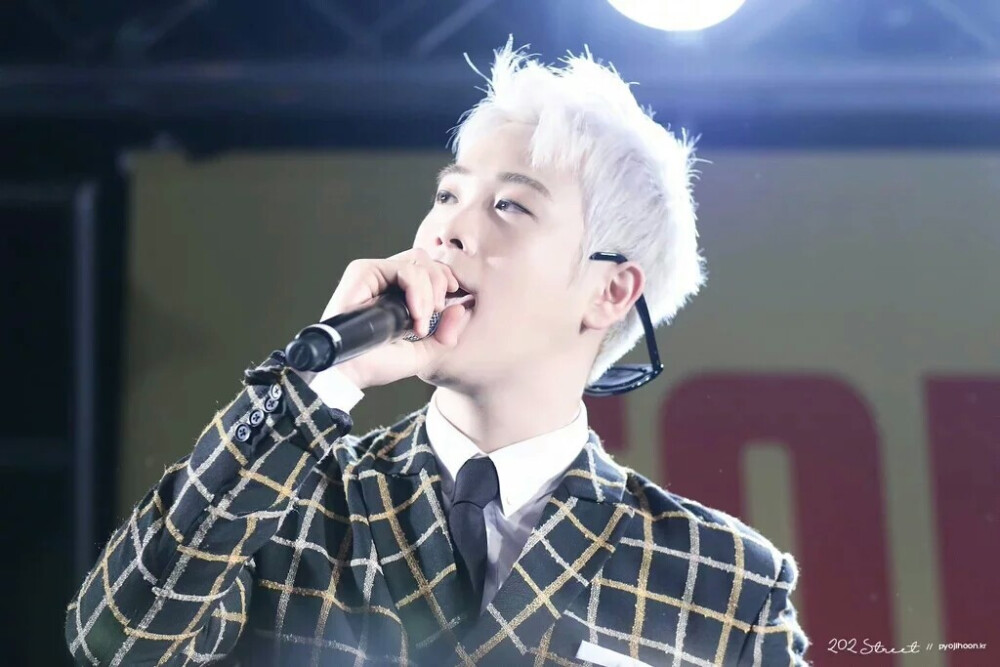 block b P.O