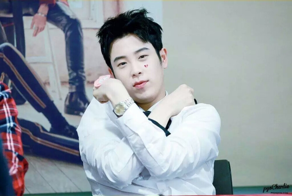 block b P.O