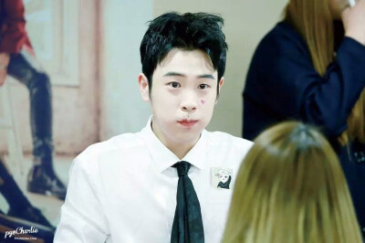 block b P.O