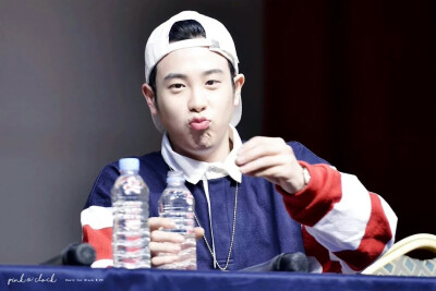 block b P.O