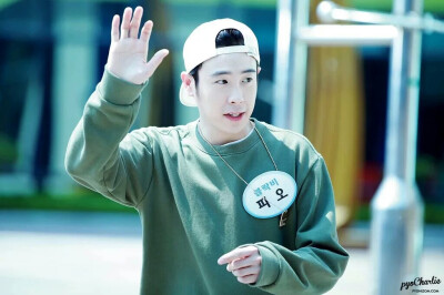 block b P.O