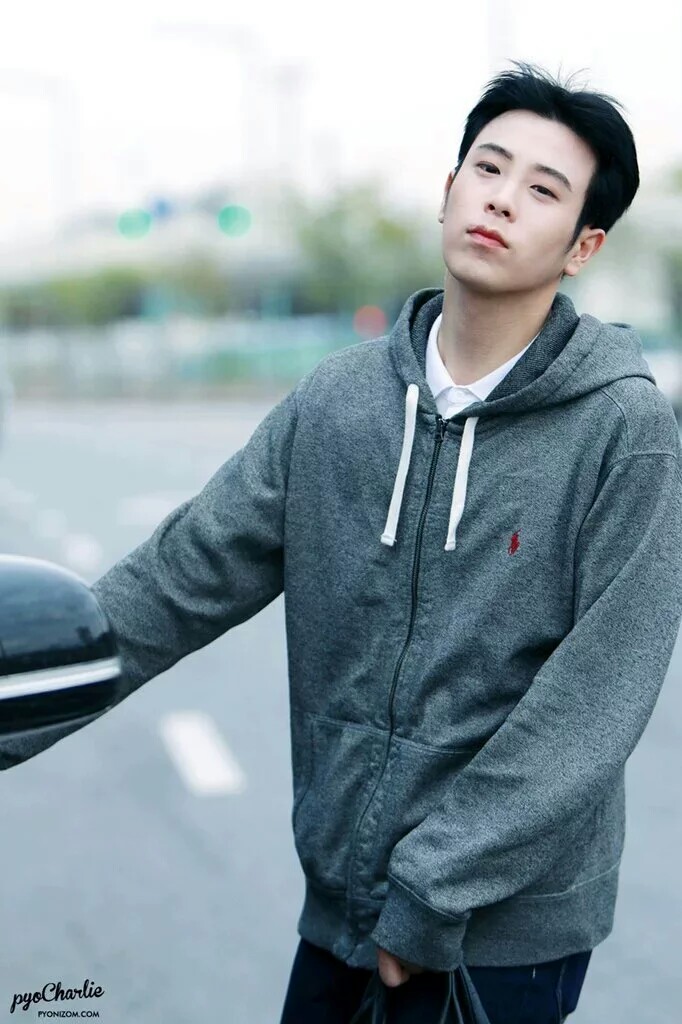 block b P.O