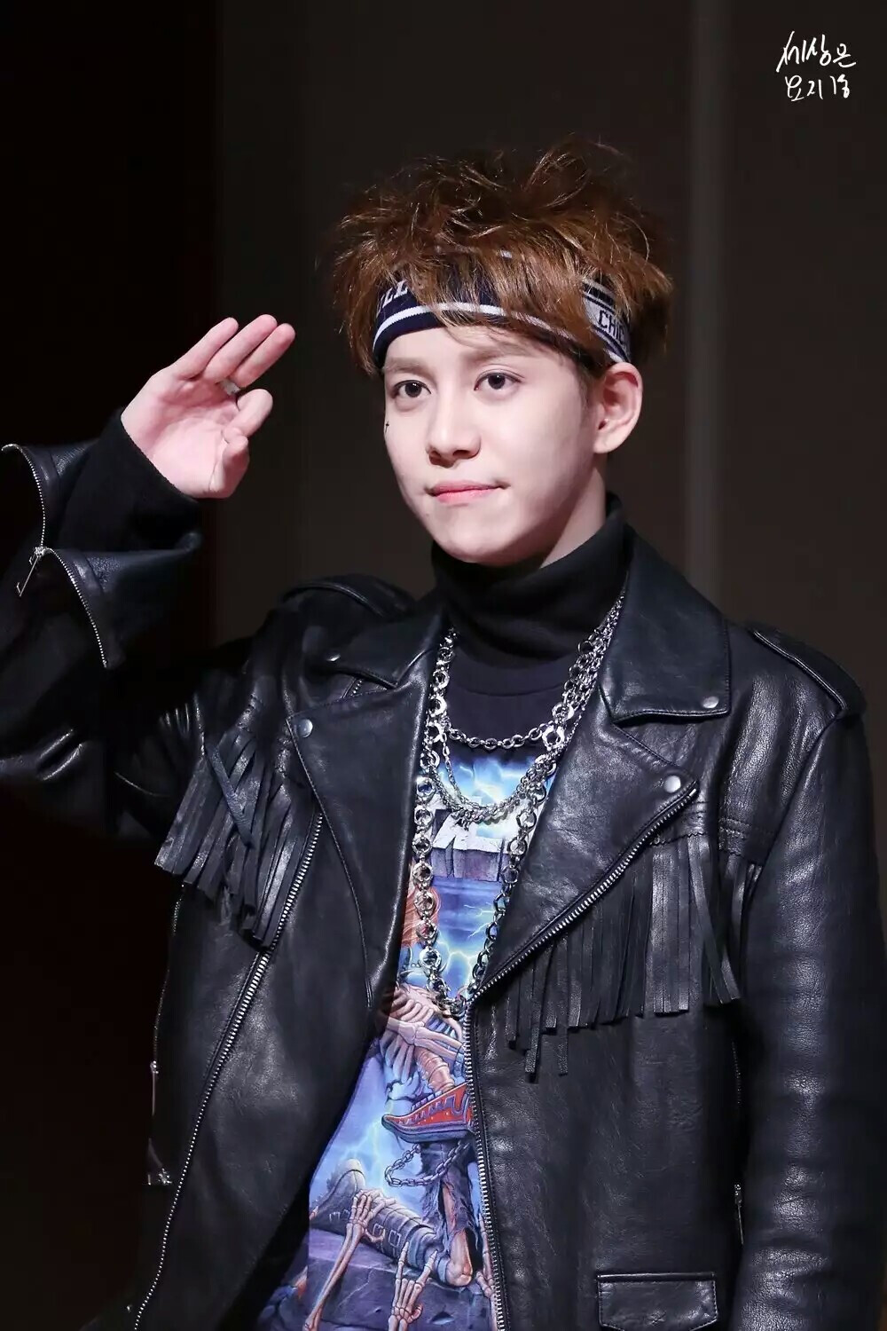 block b 朴经