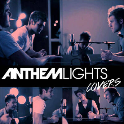 Heart Attack 翻唱 by Anthem Lights
I make you glow.But you cover up, won't let it show...(我让你闪亮，但你却深藏起来......)