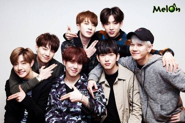 GOT7