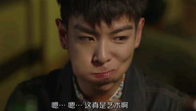 #崔三岁 #崔胜铉#top#bigbang#secret message