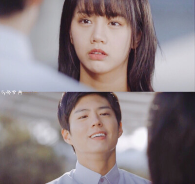 总是傻笑♡泽善