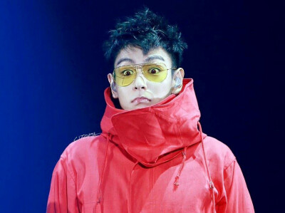 #崔胜铉#崔三岁#top#bigbang