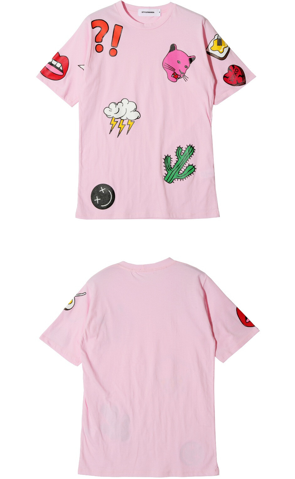 stylenanda