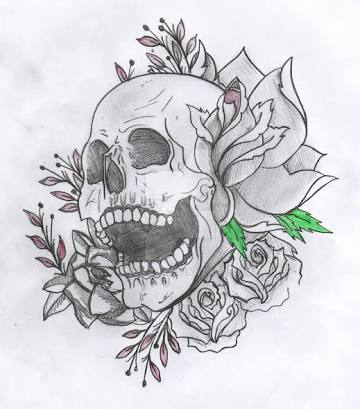 tattoo design