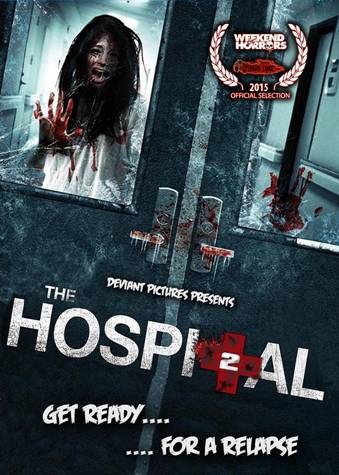 The Hospital 2.2015