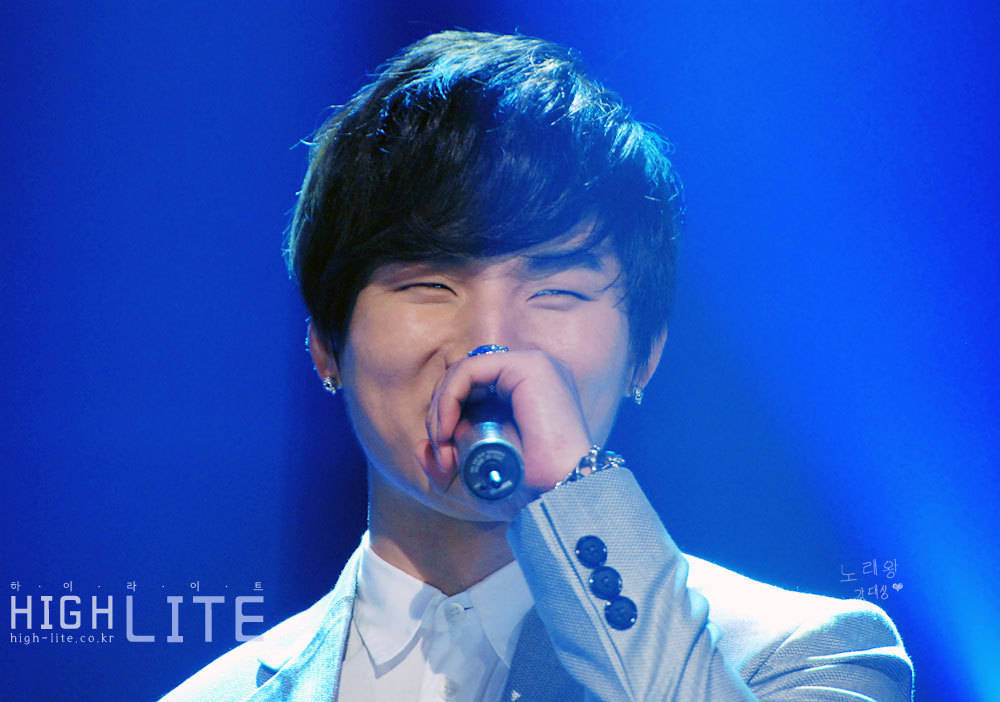 #DAESUNG##姜大声#