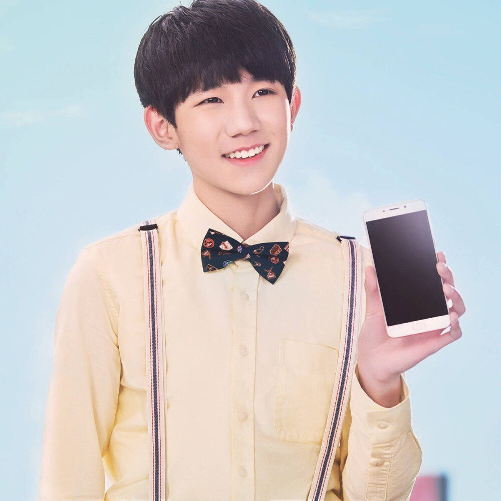 #王源 #TFBOYS OPPO手机微电影花絮 高清 可爱