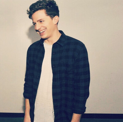 charlie puth