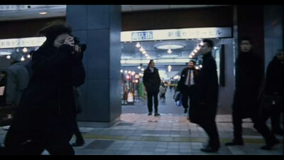 恋爱写真 广末凉子 松田龙平 2003