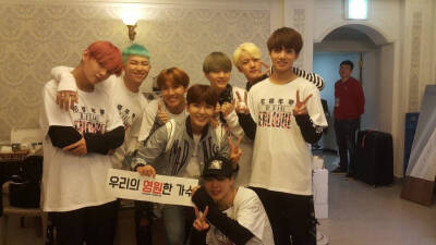 우리의 화양연화✿
BTS♡ARMY