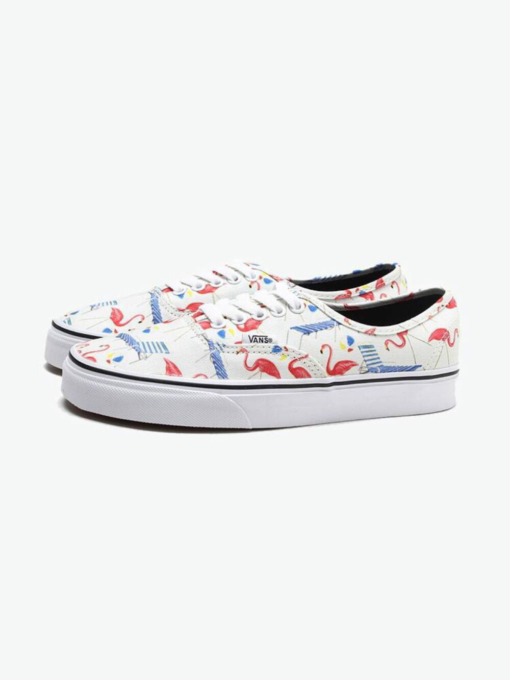 VANS「Pool Vibes」