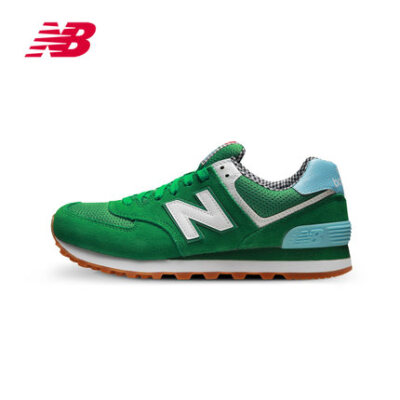 New Balance/NB 574系列 女鞋 复古鞋跑步鞋运动休闲鞋WL574SPA