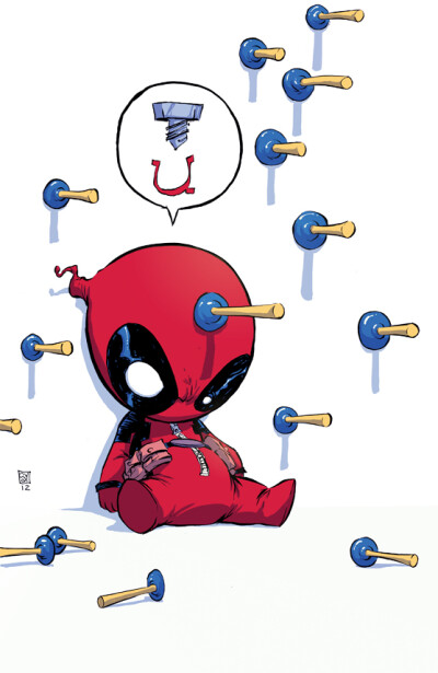 deadpool