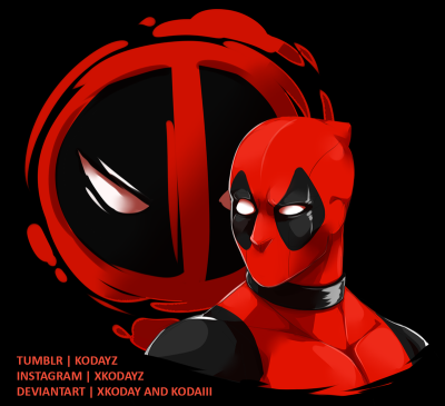 deadpool