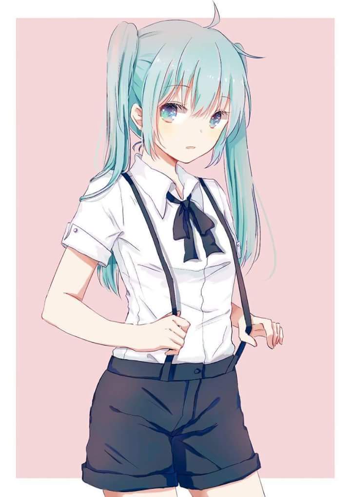 #初音未來#V家#虛擬歌手