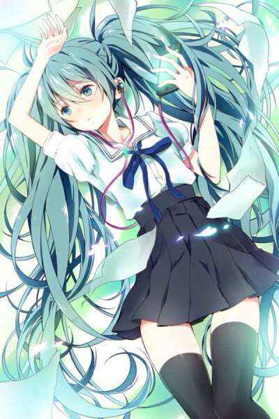 #初音未來#V家#虛擬歌手