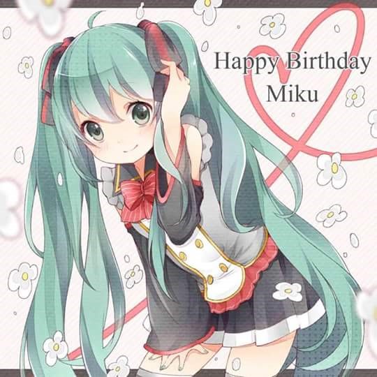 #初音未來#V家#虛擬歌手