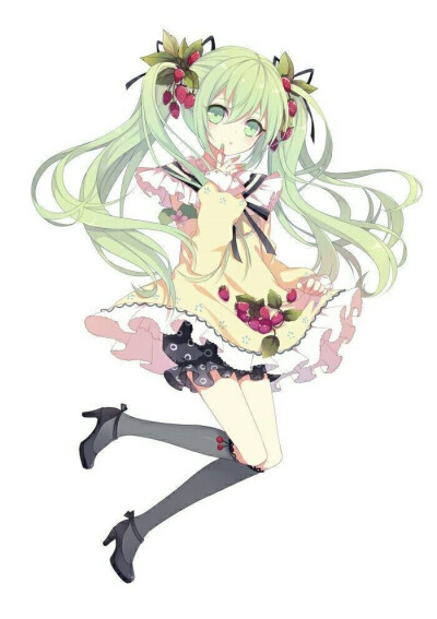 #初音未來#V家#虛擬歌手