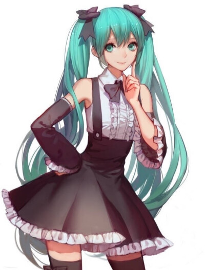 #初音未來#V家#虛擬歌手