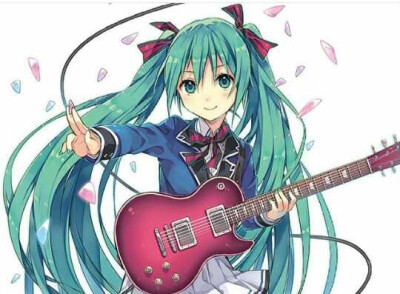 #初音未來#V家#虛擬歌手