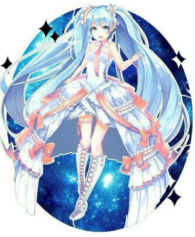 #初音未來#V家#虛擬歌手