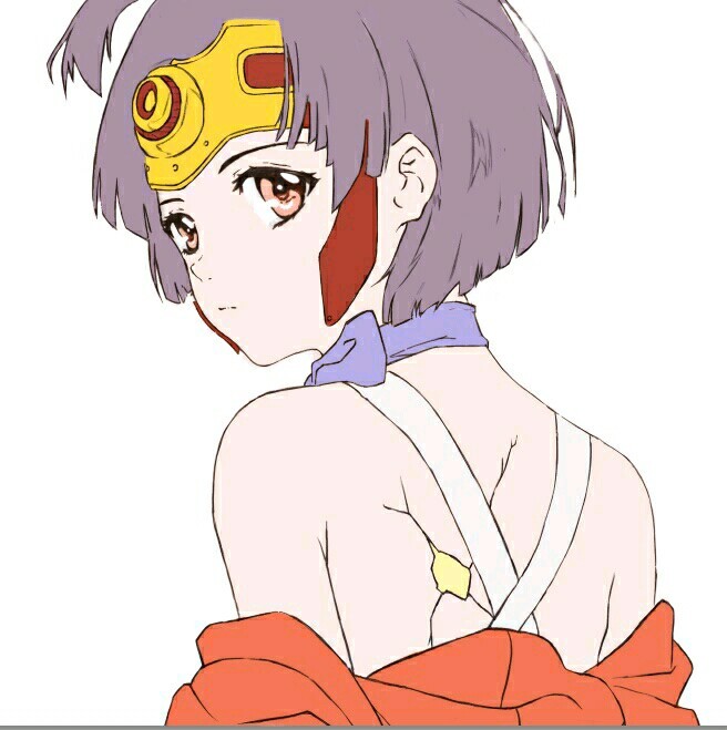 无名