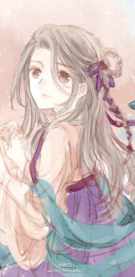 2016新漫画连载始动！@玄色 还请继续多多关照！[挤眼]【哑舍】