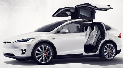 MODEL X