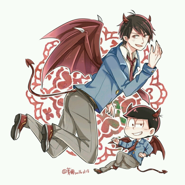 71沐湷搬运71二次元动漫阿松男小松可爱宗教松pixiv作者id