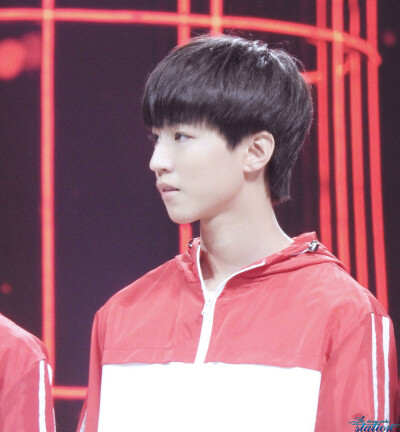 #王俊凯# #TFBOYS王俊凯# #TFBOYS#151231 湖南跨年演唱会cr：Dream921_王俊凯个站