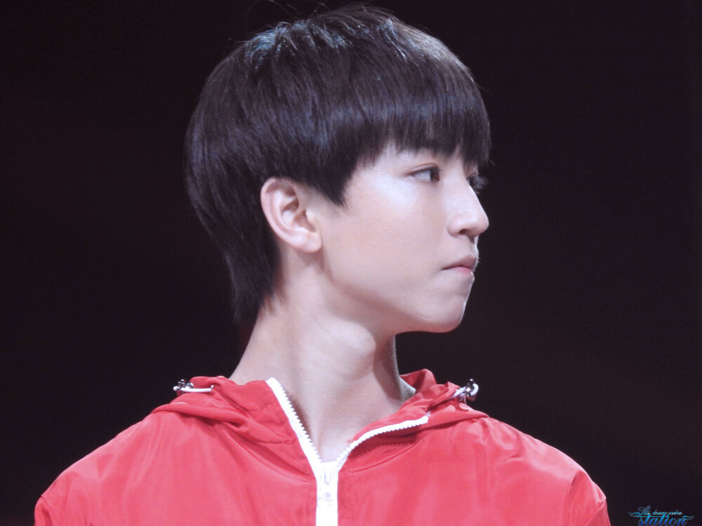 #王俊凯# #TFBOYS王俊凯# #TFBOYS#151231 湖南跨年演唱会cr：Dream921_王俊凯个站