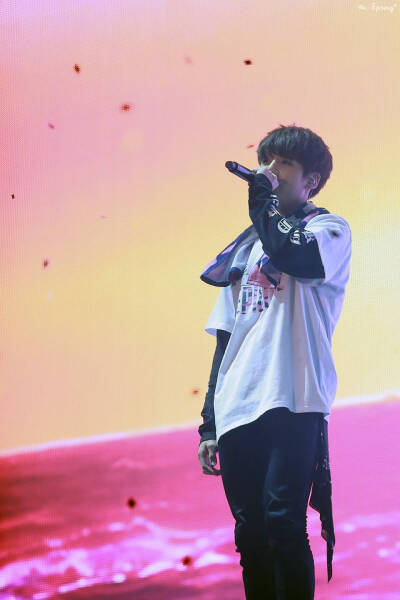 防弹少年团 田柾国 果果