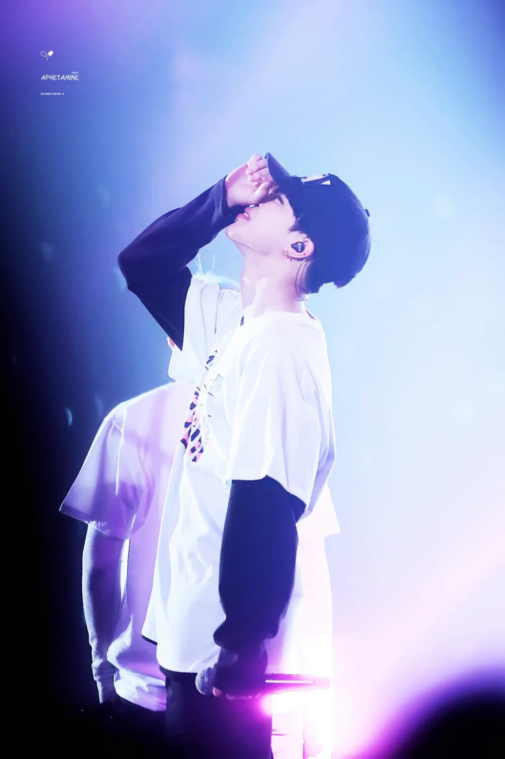 bts防弹少年团朴智旻jimin