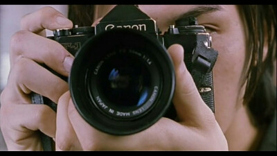 恋爱写真 广末凉子 松田龙平 2003